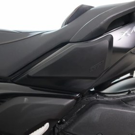 تصویر پروتکشن بغل گیتاری ایکس مکس Xmax GP NEW 2025 GP Composite Yamaha XMAX 2025 250cc and 300cc