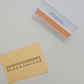 تصویر مُهرخط کش کد68 