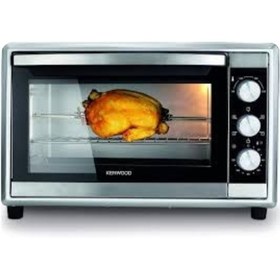 تصویر توستر کنوود مدل M45 