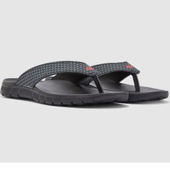 تصویر صندل مردانه اسکچرز مدل SKECH Hawaii Sandals 51876-blk 