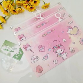 تصویر پوشه کرومی 