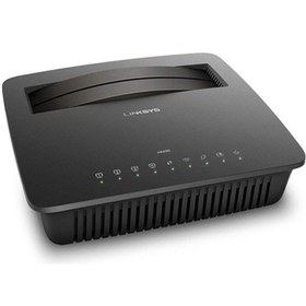 تصویر مودم روتر ADSL/VDSL AC750 لینک سیس مدل X6200 