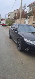 تصویر کیا اپتیما مدل 2010 ا Kia Optima 2700cc Kia Optima 2700cc