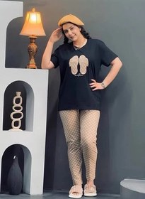 تصویر ست صندل 