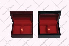 تصویر جعبه پاسور چوبی 