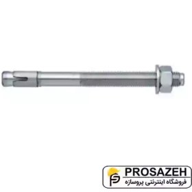 تصویر انکر مکانیکی HSA M12 × 150 - 