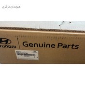 تصویر میل لنگ موتور های ۲۴۰۰cc هیوندای و کیا اصلی فابریک جینیون پارت 