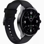 تصویر ساعت هوشمند شیائومی مدل Black Shark S1 Classic Xiaomi Black Shark S1 Classic Smart Watch