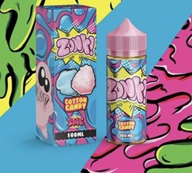 تصویر سالت پشمک 