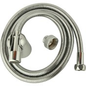 تصویر شلنگ توالت راسان 