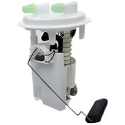 تصویر درجه داخل باک و پمپ بنزین پژو 206 تیپ 2 ایساکو 1580100599 