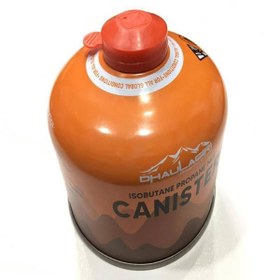 تصویر کپسول 230 گرمی CANISTER 