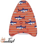 تصویر تخته آموزش شنا کودک مدل عروس دریایی bestway 32155