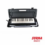 تصویر ملودیکا هوهنر STUDENT 32 مشکی 32 کلید 