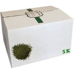 تصویر سبزی نعنا خشک ناتس کالا (عمده - 5 کیلو) 