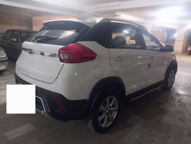 تصویر ام‌وی‌ام X22 مدل 1401 ا MVM X22 manual-sport-luxury MVM X22 manual-sport-luxury