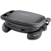 تصویر ساندویچ ساز کرکماز مدل A324 ۲ کاره با ۴ خانه 