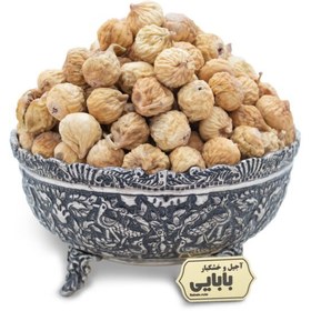 تصویر انجیر خشک استهبان سایز متوسط 