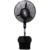 تصویر پنکه مه پاش تایفون مدل 65st 