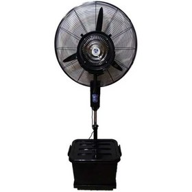 تصویر پنکه مه پاش تایفون مدل 65st 