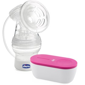 تصویر شیردوش برقی مدل Portable چیکو Chicco Breast-Pump code:N0002