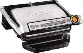 تصویر کباب پز مدل Tefal Optigrill for indoor electric grilling - ارسال ۱۰ الی ۱۵ روز کاری 