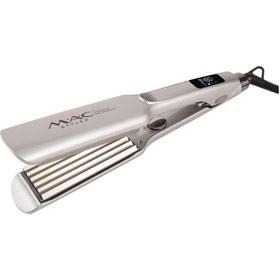 تصویر اتو مو مک استایلر مدل MC-5582 Mac Styler MC 5582 Hair Iron