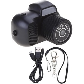 تصویر دوربین عکاسی جاسوئیچی Spy camera 