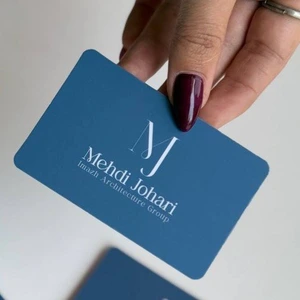 تصویر فروشگاه چاپ هارمونی