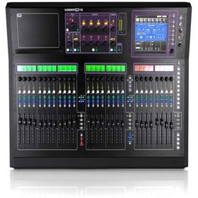 تصویر ALLEN & HEATH GLD -112 میکسر دیجیتال 