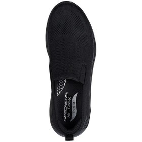 تصویر کفش مردانه اسکچرز مدل SKECHERS 216518-BBK 