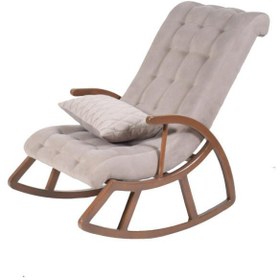 تصویر صندلی راک مدل E34 مدل 502694 