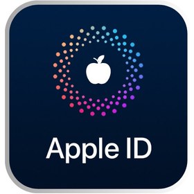 تصویر اپل آیدی معتبر اریجینال اپل America/europe based Apple ID