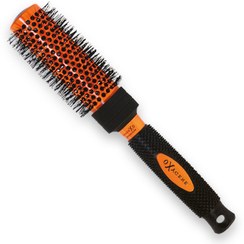 تصویر برس پیچ سیمی حرفه ای اکسیژن مدل 1551 {OXYGENE} 