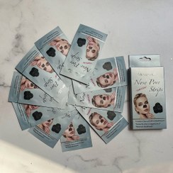 تصویر چسب بینی 