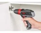 تصویر دریل ، پیچ گوشتی شارژی اسکیل SKIL Skil 2330 AA Cordless drill