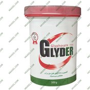 تصویر گلایفوزیت (رانداپ) گلایدر وارداتی 