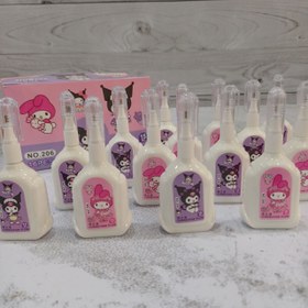 تصویر غلط گیر مایع فانتزی 