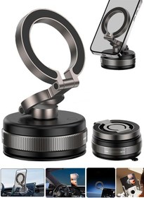 تصویر هولدر وکیومی مدل G515 