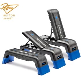 تصویر استپ متحرک ریبوک DECK 