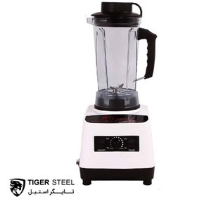 تصویر بلندر 2 لیتری کلیدی اسمارت 2800 وات blender smart 2800 watt 2 litre