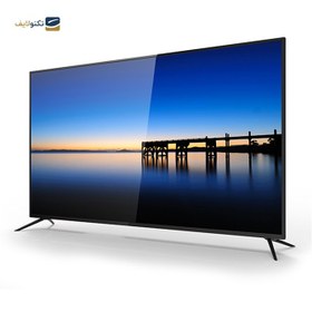 تصویر تلویزیون ال ای دی هوشمند سام الکترونیک مدل 50TU7450 سایز 50 اینچ ا Sam 50TU7450 Smart TV Sam 50TU7450 Smart TV
