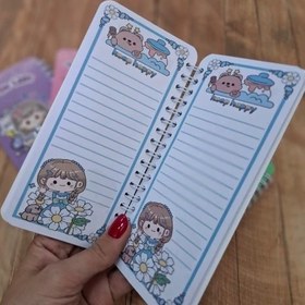 تصویر تودولیست فانتزی 