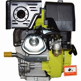 تصویر موتور تک بنزینی پوتر ۷اسب مدلPT210 ا poter PT210 poter PT210