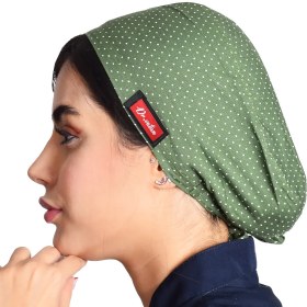 تصویر کلاه جراحی کد 76 