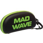 تصویر عینک شنا مد ویو مدل MADWAVE 