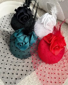 تصویر کاپ کلاه توردار 