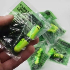 تصویر گوشی داخل گوش برند نیو سیف 