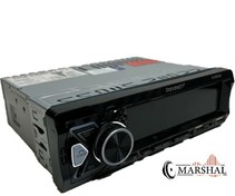 تصویر پخش خودرو پاناتک مدل P-CP215 با بلوتوث و سیستم عامل 