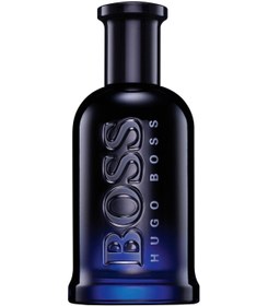 تصویر عطر مردانه Hugo Boss | 737052352060 